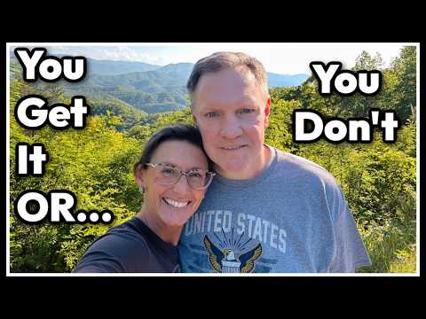 😘 Either You Get It or You Don't...