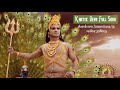 Kartikeya Full Song (Kartikeya Avatars) || Vighnaharta Ganesh || ft. Basant Bhatt