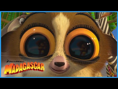 The Best of Mort 😘 | DreamWorks Madagascar