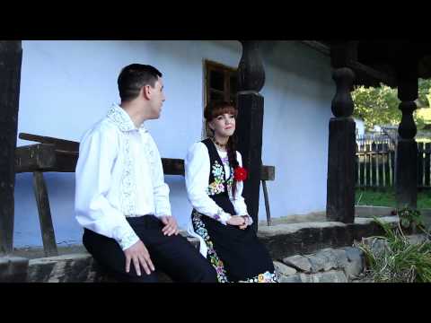 MIRCEA MURESAN & GEORGIANA POP SI FORMATIA CODRUT DIN BAIA MARE - CAND CU FOC IUBESTI