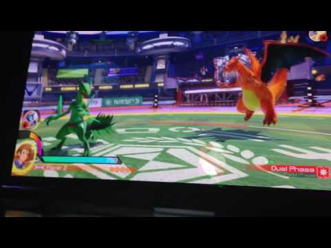 Playing poke tournament at gameworks/ Izik v.s. Roberto!!!