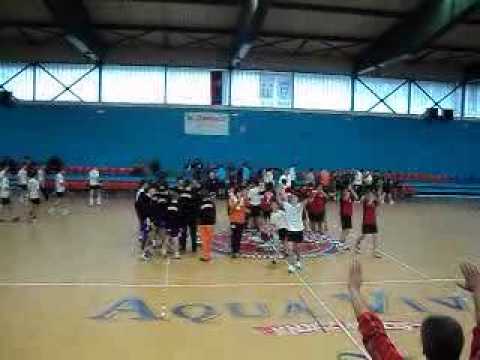 RK ''RADNICKI''-RK ''S.K.B.G''