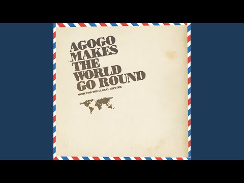 Around Ya feat. Fuel Fandango