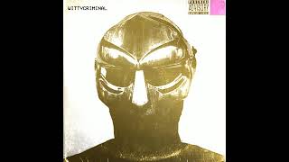 Madvillain - Hardcore Hustle feat. Wildchild [Brainiac Remix]