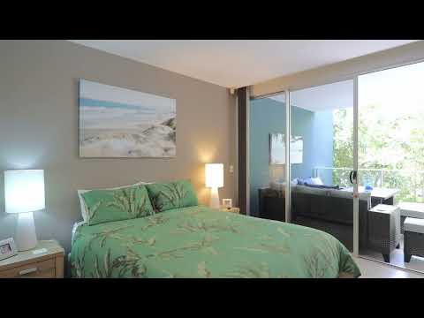 3205/2 Activa Way, Hope Island, QLD 4212, 2 રૂમ, 2 બાથરૂમ, Unit