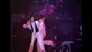 17 Days (live) - Prince &amp; The Revolution