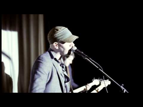 Amber Jean - Morning Snow | Directed by Paul Bolger