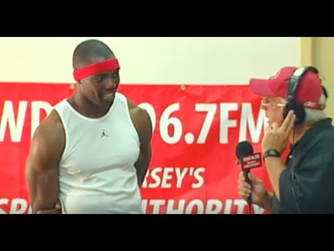 Candid Camera Classic: Fooling the 49ers!