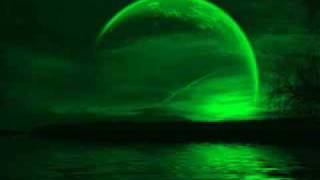Tony Mahoney - If The Moon Turns Green