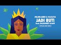 Major Lazer - Jadi Buti (Lyric Video) [Feat. Nucleya & Rashmeet Kaur]
