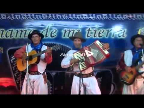 Los de Cabral - Tierra de la yerba