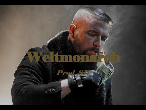(FREE) Kollegah x Chor type Beat - "Weltmonarch"