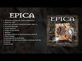 Epica - Consign to Oblivion (Full Album) Video