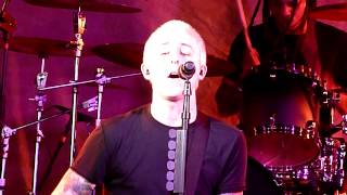 Yellowcard - Surface Of The Sun - Milk Moscow - 03.02.13