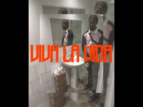 Viva la vida- trappo