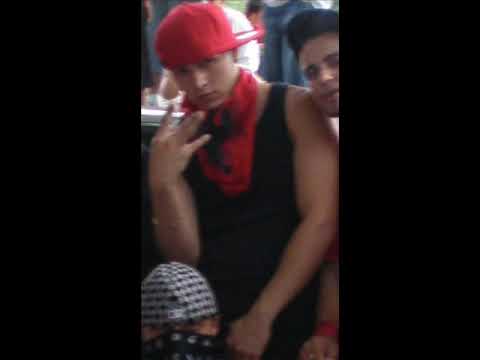 bX-a - Mrenda Ondrave