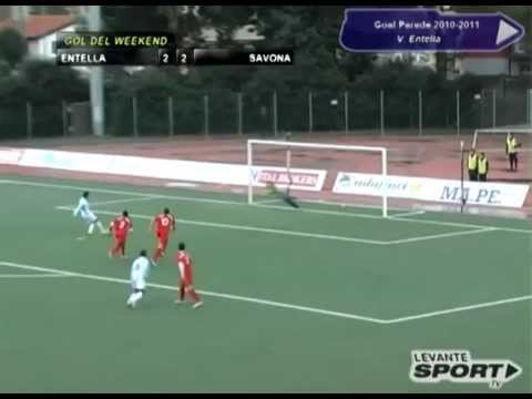 Goal Parade 2010-2011 - V.Entella