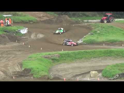 00070 Autocross Sedlčany 1.-2.10.2022