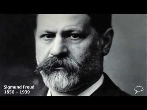 Sigmund Freud
