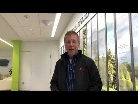 Call In For Cancer Promo Video Feat. B104.7's Tom Owens