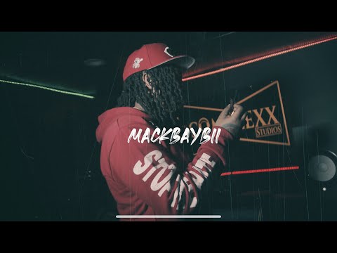 MACKBAYBII - SHOEBOX (OFFICIAL VIDEO)