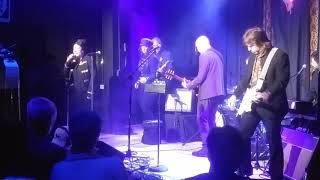 Paul Kelly and Band - Live at the Fallout Shelter