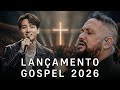 FERNANDINHO IA JUNG KOOK GOSPEL Os Melhores Louvores Lançamento 2026