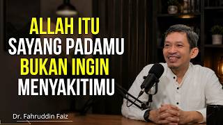 Download lagu God Does Not Want You to Live in Hardship | Philosophy Study - Dr. Fahruddin Faiz mp3 Download lagu God Does Not Want You to Live in Hardship | Philosophy Study - Dr. Fahruddin Faiz mp3