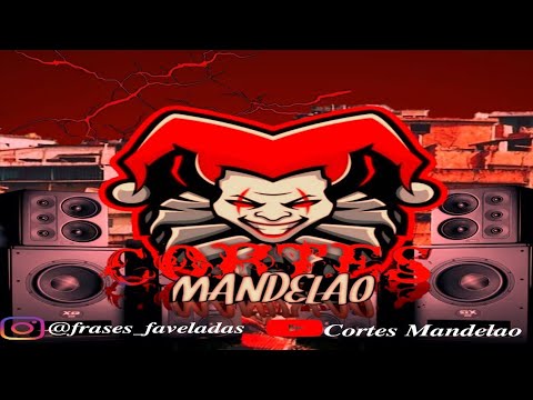 MAGRÃO SPEAKS TO ME - (DJ THIAGO MENDES, DJ JÚLIA ZAMBONIN E WAGNERIZ)