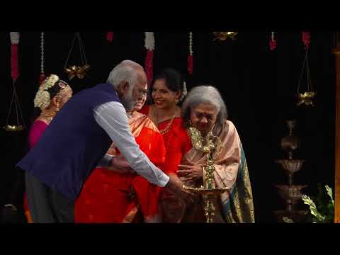 Arangetram short summary video