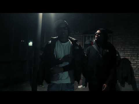 Lavish Spiff - Everybody Hates (Official Video) (Shot By @ExterminateMedia)