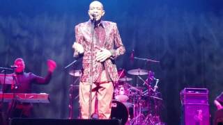 Tasty Love - Freddie Jackson (Concert Performance)