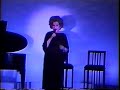 Harold Rome Tribute 1990 with Dolores Gray