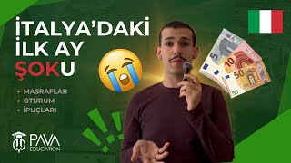 İtalya’da İlk Ayını Kurtaracak Gizli Öğrenci Rehberi!