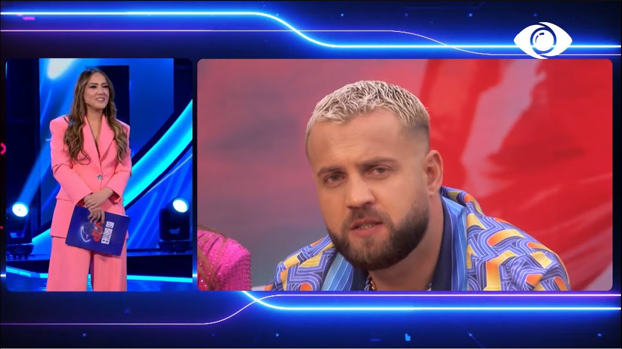 “Biseda më e sinqertë me Luizin”/ Olta: Nuk transmetohet tensioni që kishim