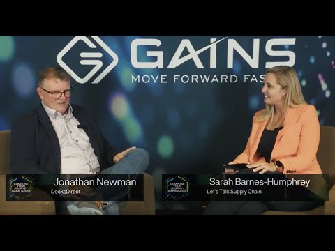 How Decks Direct Transformed with GAINS