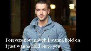 a better man- shayne ward