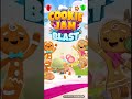 Cookie Jam Blast Level 900 Fail
