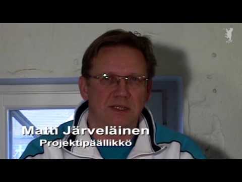 Danny HybridMediaBook XTRA - D-tuotannon historiaa