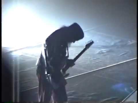 Joe Satriani   Sunrise Musical Theater Sunrise Fl 11 28 92