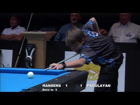 The Lion vs The Lambs