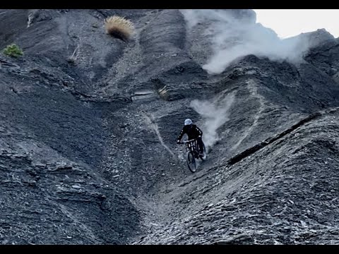 Black Hills Freeride - EVO Bikepark