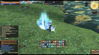 Cadmus Mikado    тир  - Олень   =)   pvp  FREYA