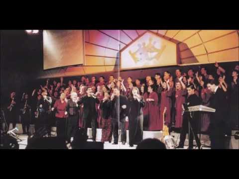 Claudio Freidzon Este Es Mi Deseo (I Give You My Heart)