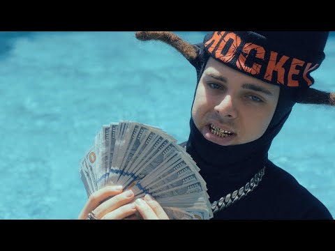 BLP Kosher - Same Hat (Official Video)