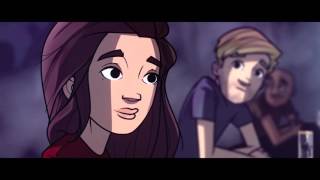 KASALLA - SCHEISSEJAL (et offizielle Video)