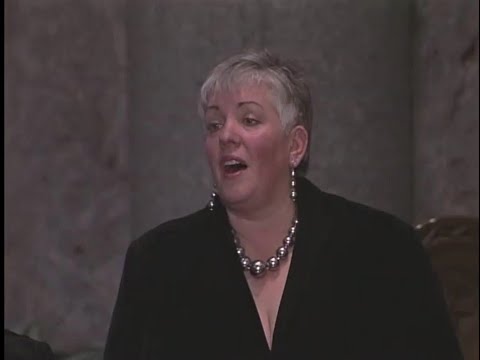 "Alme presul et beate" -Anon. 15th-cen. chant for St. Adalbert of Prague; The Rose Ensemble live