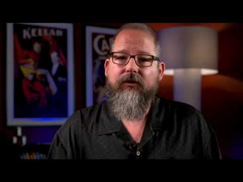 The Dance by Brad Henderson