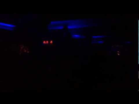 Cadenza night at Prestige with Jewel Kid and Lee Van Dowski