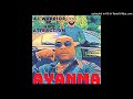 AYANMA By AJ Warrior FT Ugo Attraction